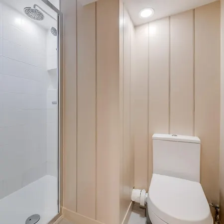 Spacious And Cosy Kings Cross, Euston, Camden Apartment *