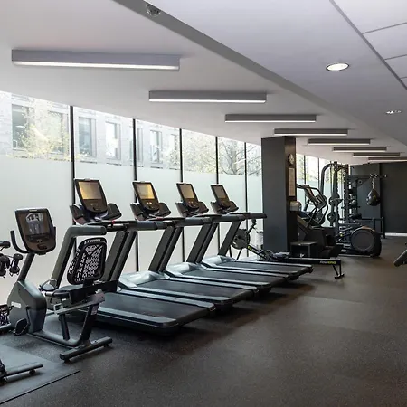 Hilton Wembley 4*