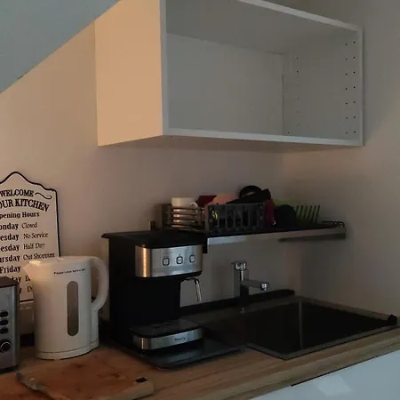 Guest house Surrey Quays Residency - Serviced London