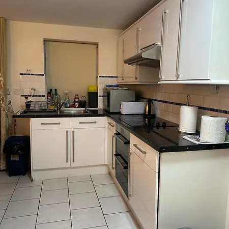 Amazing Gantshill Annexe & Free Parking