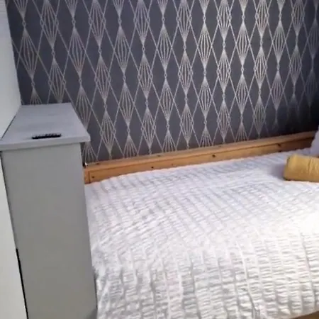 The Griffen Homestay