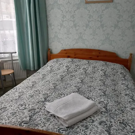 Mari London Guest house