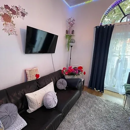 Ari Luxury Triple Homestay *