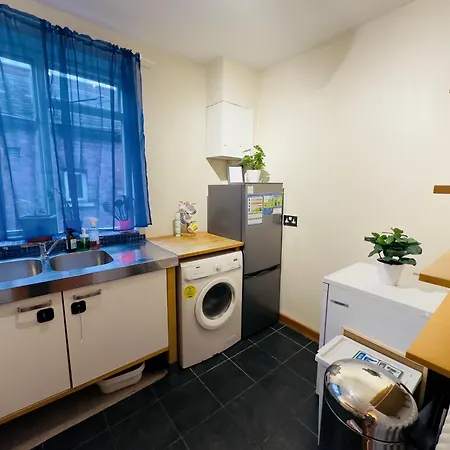 Cosy 3 Bedroom Flat Nearby Willsden Londres