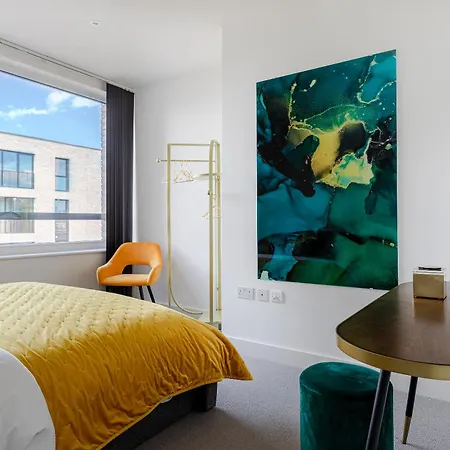 Apartment Off The Shard Xxl Design Family House With Garden London