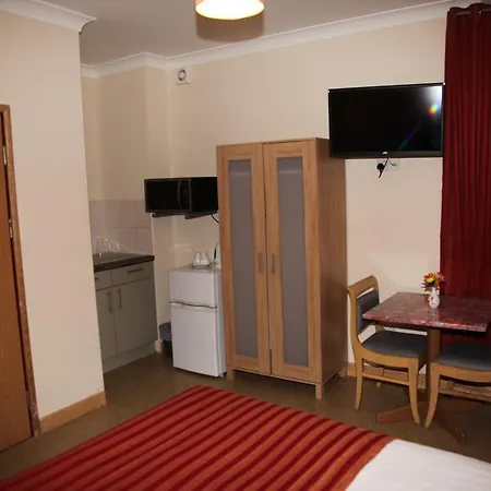 Apartamento Grove *