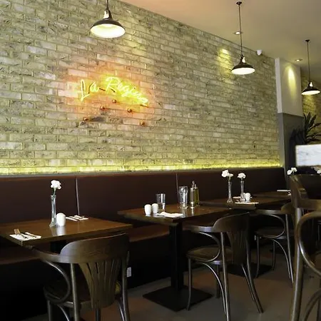 Hotel Kings Cross
