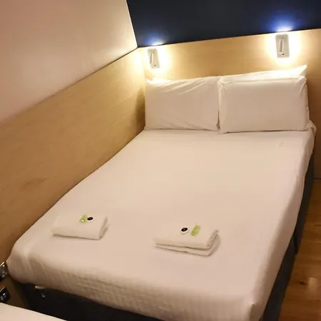 Sheriff Hotel Londen
