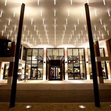 Hilton London Heathrow Airport Terminal 5 Ξενοδοχείο