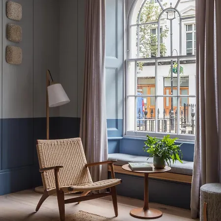 Inhabit Southwick Street, A Member Of Design