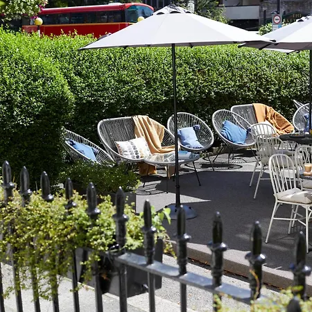 Inhabit Southwick Street, A Member Of Design Hotel Londra
