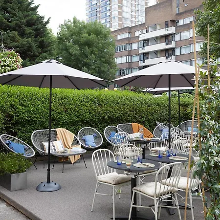 Inhabit Southwick Street, A Member Of Design Londra