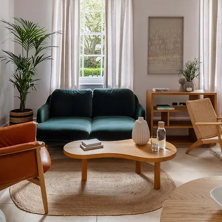 Inhabit Southwick Street, A Member Of Design