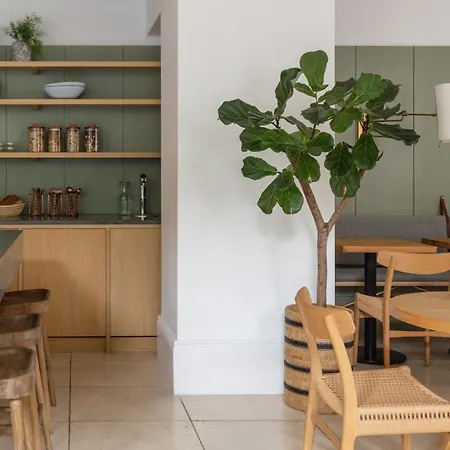 Inhabit Southwick Street, A Member Of Design Hotel 4*