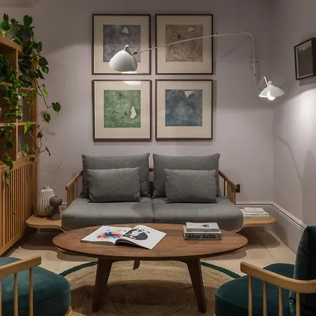 Inhabit Southwick Street, A Member Of Design 4*
