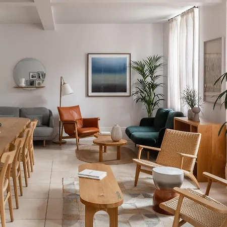 Inhabit Southwick Street, A Member Of Design Hotel