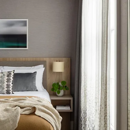 Hotel Inhabit Southwick Street, A Member Of Design