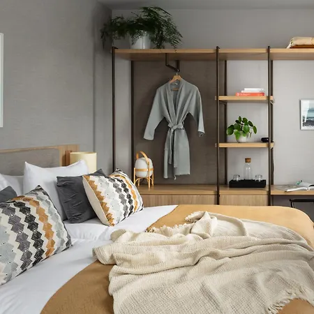 Inhabit Southwick Street, A Member Of Design