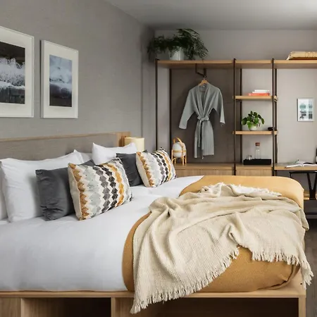 Inhabit Southwick Street, A Member Of Design Hotel Londra