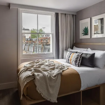 Inhabit Southwick Street, A Member Of Design Londra