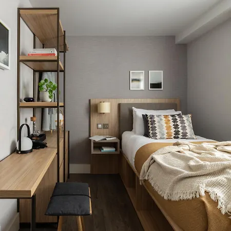 Hotel Inhabit Southwick Street, A Member Of Design