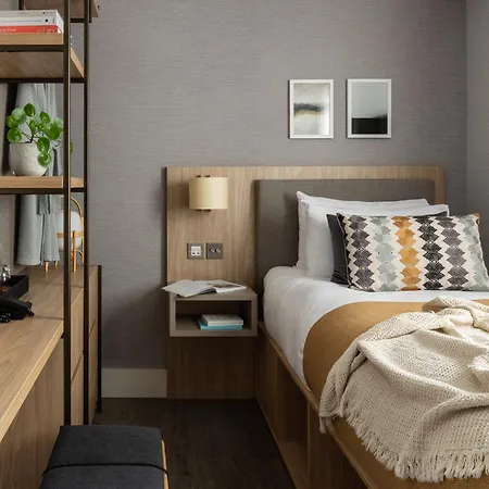 Inhabit Southwick Street, A Member Of Design 4*