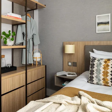 Inhabit Southwick Street, A Member Of Design Hotel 4*