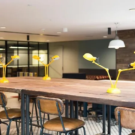 Chapter Kings Cross In شقة لندن