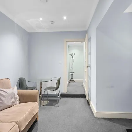 Londwell, Boutique Bliss Nestled In Knightsbridge By Harrods Londýn
