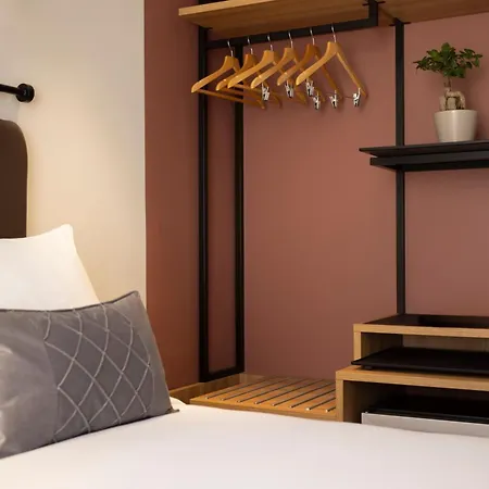 55 By Le Mirage Hotel