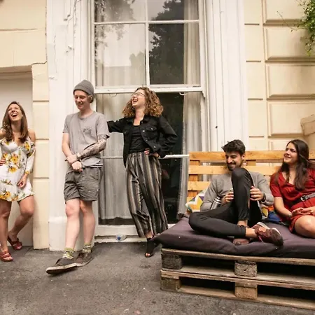 Onefam Notting Hill * London