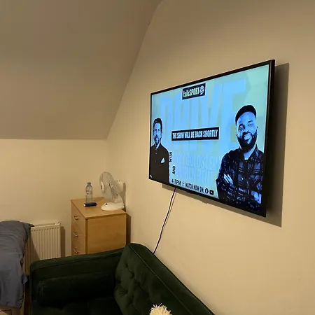 Wembley Area Serviced Apartments, 15mins To Central * Londres