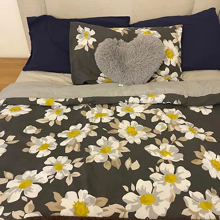 Wembley Area Serviced Apartments, 15mins To Central Apartamento