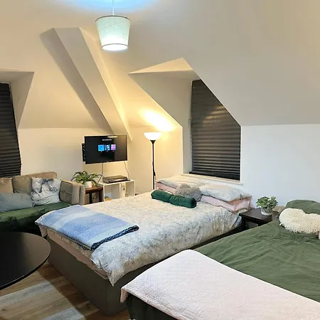 Wembley Area Serviced Apartments, 15mins To Central Apartamento Londres