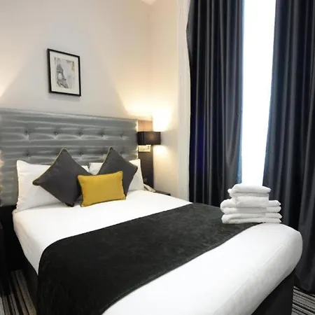 The 29 Hotel