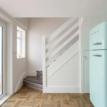 2 Bedroom In Covent Garden Sleeps 6 Londres