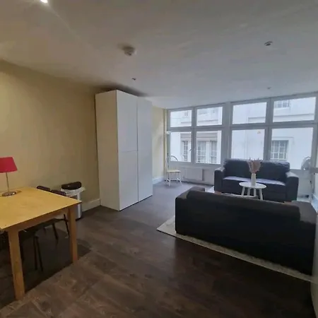 Affordable In Shared Flat, Bridge Homestay London