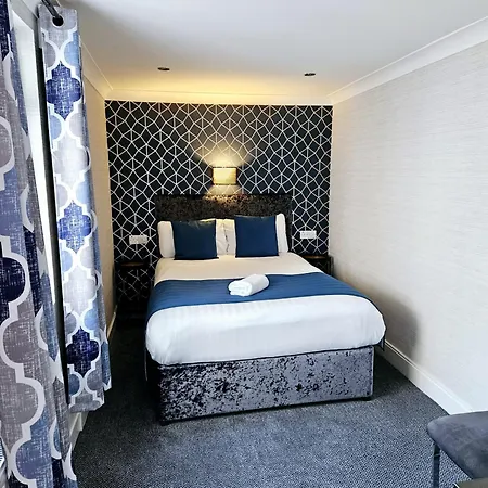 Mentone Hotel Londres