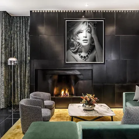 Bvlgari Hotel 5*