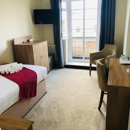 Vincent House Bed & Breakfast London
