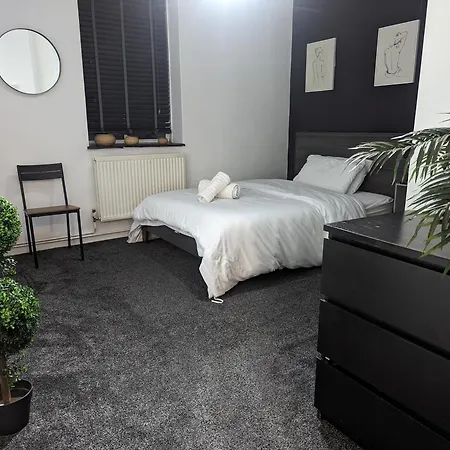 Homestay Bow - London