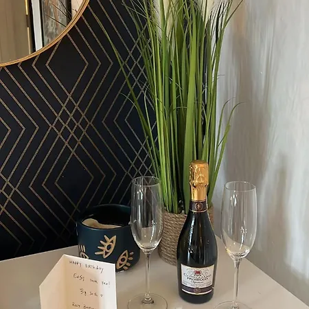 Guest house Rest Boutique Notting Hill London
