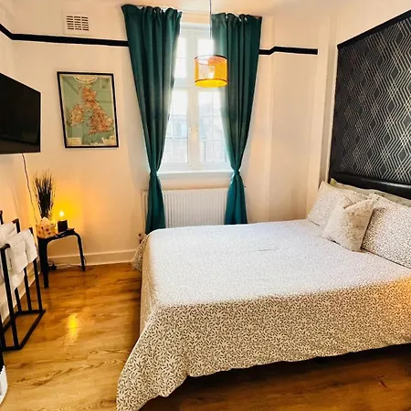 Rest Boutique Notting Hill Guest house