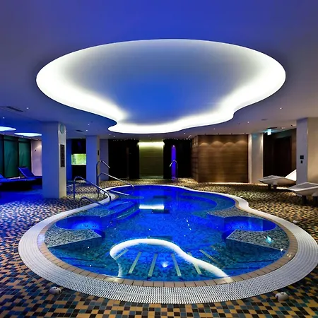 Ξενοδοχείο Hilton London Heathrow Airport Terminal 5
