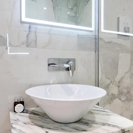 Appartamento The West Brompton Collection *