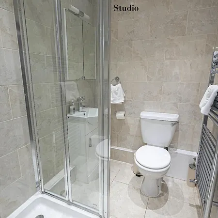 Apartment Stylish Kensington *