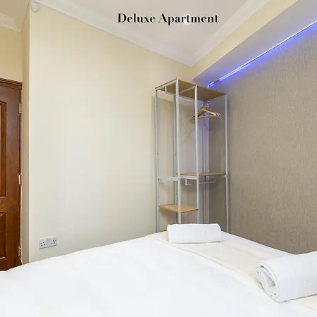 Apartment Stylish Kensington *