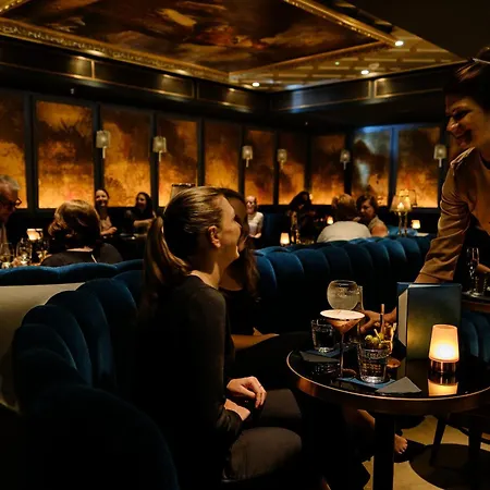 Sofitel St Hotel 5*