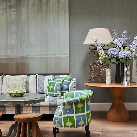 Haymarket Hotel, Firmdale Hotel London