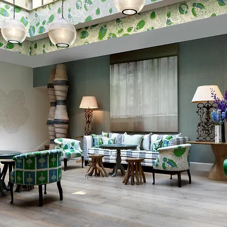 Haymarket Hotel, Firmdale 5*
